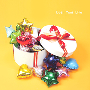 4.DearYourLife